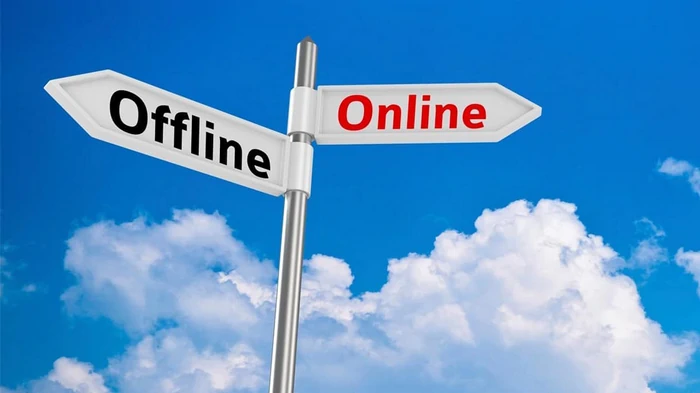 Den største luksus i 2026 er at være offline: den nye statusindikator