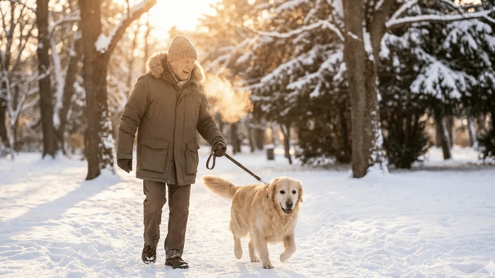 En kostændring kan forlænge en hunds liv med op til tre år – råd fra dyrlægen