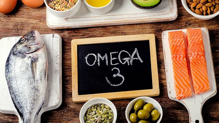 Hvilke fødevarer har mere omega-3 end hørfrø: Ernæringsekspert udpeger 7 supersunde fødevarer